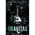 Gravitas - Paperback