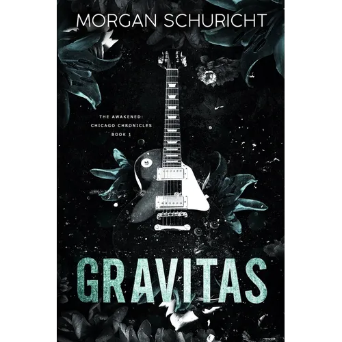 Gravitas - Paperback