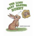 The Lost Baby Easter Bunny - Paperback