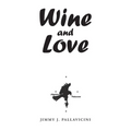 Wine and Love - Paperback