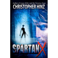 Spartan X - Paperback