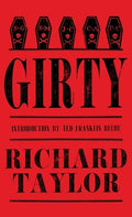 Girty - Hardcover