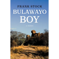 Bulawayo Boy - Paperback