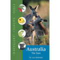 Australia -- The East: Traveller's Wildlife Guide - Paperback