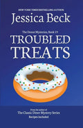 Troubled Treats - Paperback