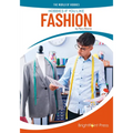 Hobbies If You Like Fashion - Hardcover