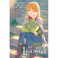 In the Land of Leadale, Vol. 3 (Manga) - Paperback