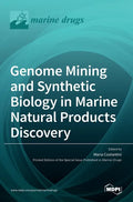 Genome Mining and Synthetic Biology in Marine Natural Products Discovery - Hardcover