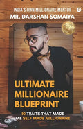 Ultimate Millionaire Blueprint - Paperback
