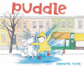 Puddle - Hardcover