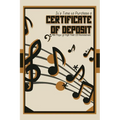It's Time to Purchase a Certificate of Deposit: The Magic of High-Yield CD Reinvestment - Paperback