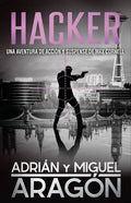 Hacker: Una aventura de acción y suspense - Paperback