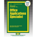 Office Applications Specialist - Paperback
