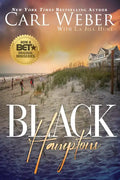 Black Hamptons - Paperback