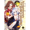 Accomplishments of the Duke's Daughter (Manga) Vol. 5 - Paperback