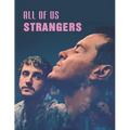 All of Us Strangers: A Screenplay - Paperback