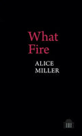 What Fire - Paperback