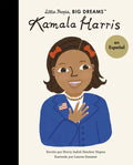 Kamala Harris (Spanish Edition) - Paperback