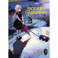 Modern Villainess: It's Not Easy Building a Corporate Empire Before the Crash (Light Novel) Vol. 3 - Paperback