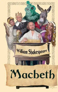 Macbeth - Hardcover
