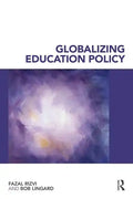 Globalizing Education Policy - Paperback
