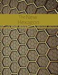 The New Hexagon: Hex paper (or honeycomb paper), This large hexagons measure .5" per side.100 pages, 8.5 x 11.GET YOUR GAME ON: -) - Paperback
