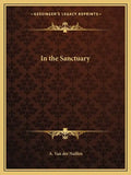 In the Sanctuary - Paperback