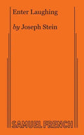 Enter Laughing - Paperback