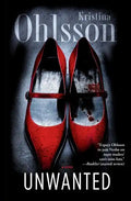 Unwanted - Paperback