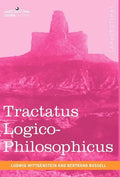 Tractatus Logico-Philosophicus - Hardcover