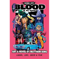 Don't get Blood in my House - Paperback