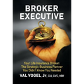 Broker Executive - Hardcover