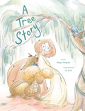 A Tree Story - Hardcover
