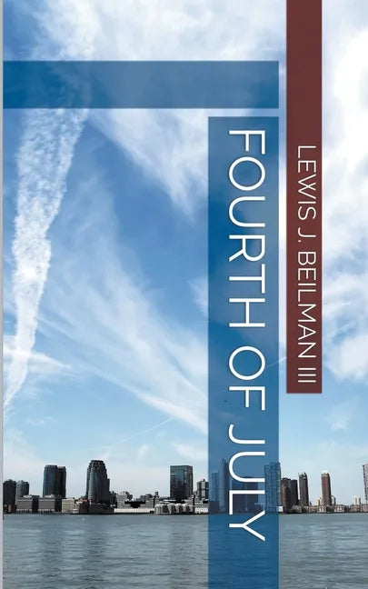 Fourth of July - Paperback