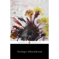 The Georgics: A Poem of the Land - Paperback