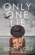 Only One Lie - Paperback