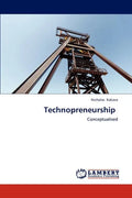 Technopreneurship - Paperback