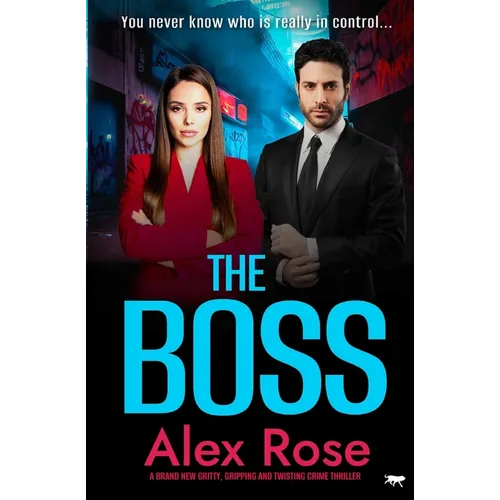 The Boss - Paperback