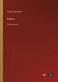 Beatrix: in large print - Paperback