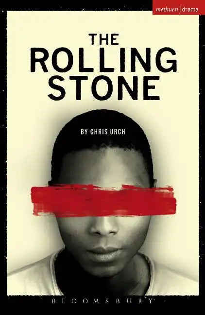 The Rolling Stone - Paperback