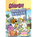 Scooby-Doo in Bake-Off Mayhem - Library Binding