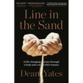 Line in the Sand - Paperback