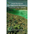 The Forgotten Peninsula: A Naturalist in Baja California - Paperback