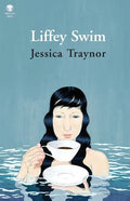 Liffey Swim - Paperback