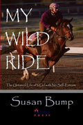 My Wild Ride: The Untamed Life of a Girl with No Self-Esteem - Paperback