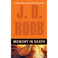 Memory in Death - Paperback