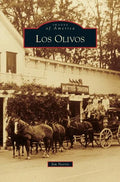 Los Olivos - Hardcover