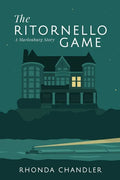 The Ritornello Game: A Marlonburg Story - Paperback