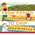 From Potato to Chip - Paperback