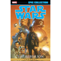 Star Wars Legends Epic Collection: The Rebellion Vol. 6 - Paperback